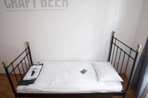 Bed'n'Beer 1094 Budapest, Tűzoltó utca 22 kép - 2