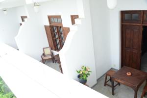 Foto Hikkaduwas asuva majutusasutuse Tranquil galeriist
