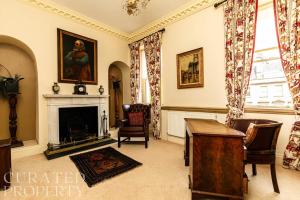 Fotografie z fotogalerie ubytování The Admirals House - Central Bath & Free Parking v destinaci Bath + 37 fotografií