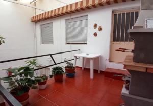 Φωτογραφία από το άλμπουμ του Casa Los Pinos σε Siles