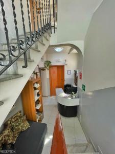 Fotografie z fotogalerie ubytování Hotel Pisa v Římě