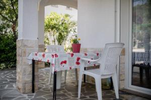 Fotografie z fotogalerie ubytování Apartments Mili v Rabu