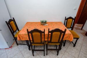 Fotografie z fotogalerie ubytování Apartments Mili v Rabu