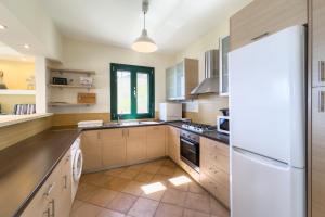Fotografie z fotogalerie ubytování villa with great seaview v destinaci Ambelón