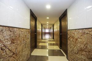 Fotografie z fotogalerie ubytování Super Hotel O Subhadra Residency v destinaci Anūpnagar