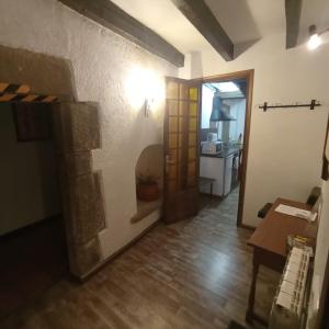 Koupelna v ubytování Apartaments Can Lo + 37 fotografií