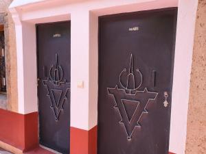 Fotografie z fotogalerie ubytování KASBAH ALTAÏR v destinaci Kalaat M'Gouna