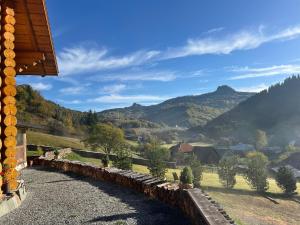 Gallery image of RALPH Cabin- Apuseni Mountains, Transylvania in Bucium +62 photos
