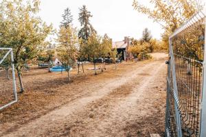 Fotografie z fotogalerie ubytování Ranč Elena v destinaci Ruma