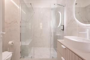 W8 - Boutique Apartments, Best location by BQA 1077 Budapest, 8 Wesselényi utca kép - 2