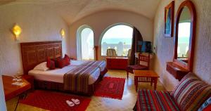 Gallery image of Hotel Lella Baya in Hammamet