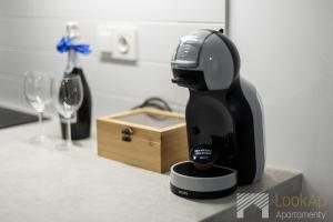Zdjęcie z galerii obiektu Primo I by LookAp w Łodzi