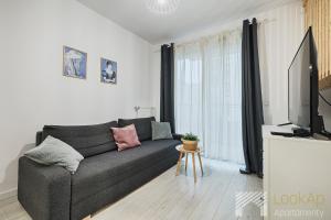 Telewizja i/lub zestaw kina domowego w obiekcie Primo I by LookAp