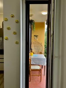 Spa o centro benessere di The Birdsong between two lakes