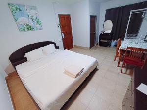 Billede fra billedgalleriet på XX Mitr Inn HuaHin Beach มิตร อินน์ ชายหาดหัวหิน xPro i Hua Hin