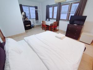 Billede fra billedgalleriet på XX Mitr Inn HuaHin Beach มิตร อินน์ ชายหาดหัวหิน xPro i Hua Hin