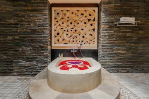 Φωτογραφία από το άλμπουμ του The Club Villas Seminyak στο Σεμινιάκ