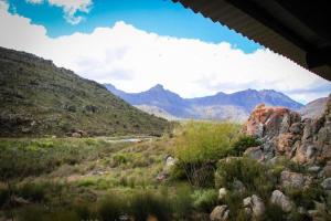 Fotografie z fotogalerie ubytování Western Cape Mountain Paradise v destinaci Citrusdal