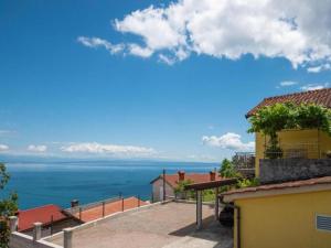 Fotografie z fotogalerie ubytování Apartman Ema Tuliševica Janjetići 28 v destinaci Lovran