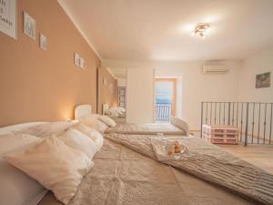 Fotografie z fotogalerie ubytování Apartman Ema Tuliševica Janjetići 28 v destinaci Lovran