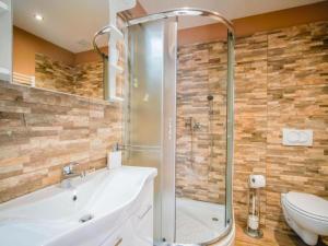 Fotografie z fotogalerie ubytování Apartman Ema Tuliševica Janjetići 28 v destinaci Lovran