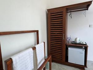 Gambar di galeri bagi Nico Beach Hotel di Hikkaduwa