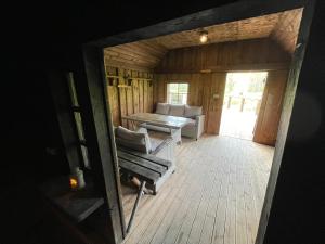 Fotografie z fotogalerie ubytování Salu Jahimaja v destinaci Soontaga