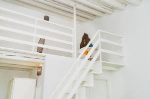 Fotografie z fotogalerie ubytování Boutique Hotel Molo S Lucia v destinaci Siracusa