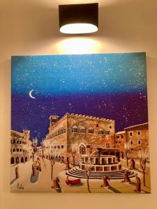 Fotografie z fotogalerie ubytování La casa di Pepi v destinaci Gualdo Tadino