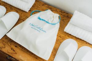 Fotografie z fotogalerie ubytování Boutique Hotel Molo S Lucia v destinaci Siracusa