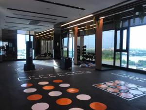 ホーチミン・シティにあるD'Edge Thao Dienのギャラリーの写真