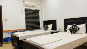 Φωτογραφία από το άλμπουμ του The Serena guest House σε Hyderabad