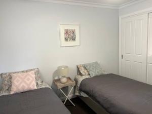 Gallery image of Tallow Wood Cottage Mudgee in Mudgee