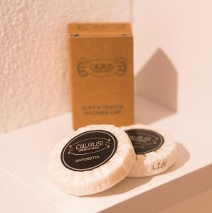 Fotografie z fotogalerie ubytování Boutique Hotel Molo S Lucia v destinaci Siracusa