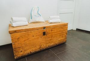 Fotografie z fotogalerie ubytování Boutique Hotel Molo S Lucia v destinaci Siracusa + 37 fotografií