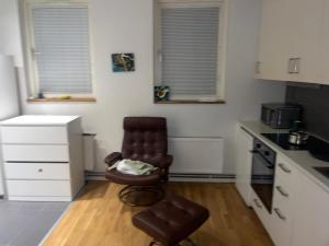 Gallery image of Cozy Studio in Hasselby Stockholm in Stockholm