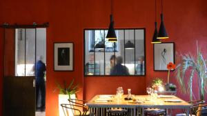 Fotografie z fotogalerie ubytování Art House Domaine de l'Ocrerie v destinaci Pourrain + 37 fotografií