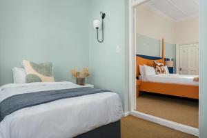 Billede fra billedgalleriet på Neighbourgood Hill i Cape Town