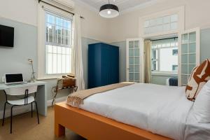 Billede fra billedgalleriet på Neighbourgood Hill i Cape Town + 91 billeder