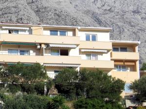 Výhľad na hory alebo výhľad na hory priamo z apartmánu