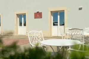 Fotografie z fotogalerie ubytování Boutique Hotel Molo S Lucia v destinaci Siracusa
