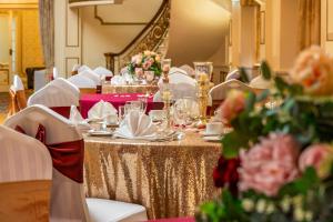 Fotografie z fotogalerie ubytování Prince Of Wales Hotel v destinaci Southport