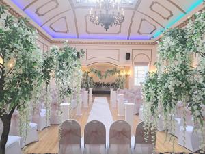 Fotografie z fotogalerie ubytování Prince Of Wales Hotel v destinaci Southport