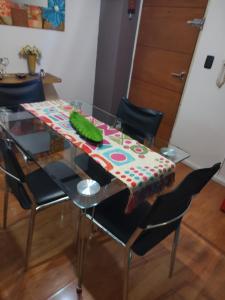 Fotografie z fotogalerie ubytování Apartamento Baykus v destinaci Cordoba + 7 fotografií