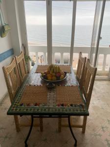Fotografie z fotogalerie ubytování Over Sea Taghazout El Baraka v destinaci Taghazout