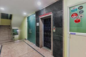 Foto de la galería de Goldhorn Hotels & Banquet Mehdipatnam Near St Ann's college en Hyderabad