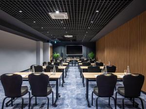 Konferenční prostory v ubytování ibis Tbilisi Airport