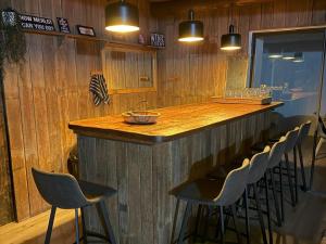 Fotografie z fotogalerie ubytování Tula Guest Farm v destinaci Yzerfontein