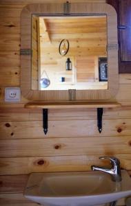 Fotografie z fotogalerie ubytování Countryside's Tiny House v destinaci Ben Slimane
