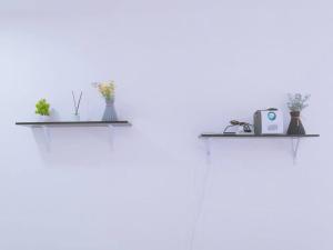 Fotografie z fotogalerie ubytování Gioia DeGarden v destinaci Taiping